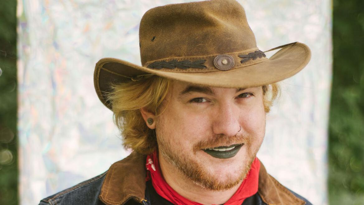 AmericanaFest 2023: Talking With Adeem the Artist
